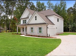 656 E Lake Rd, McDonough, GA 30252