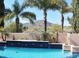 3048 Ironwood Rd, Carefree, AZ 85377