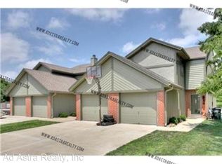3544 NE Independence Ave, Lees Summit, MO 64064