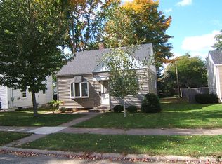 713 S Maiden Ln, Shawano, WI 54166