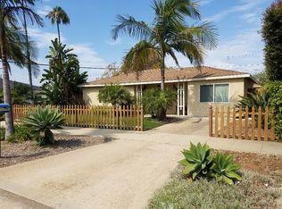 1802 S Ditmar St, Oceanside, CA 92054