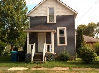 575 E Court St, Huntington, IN 46750