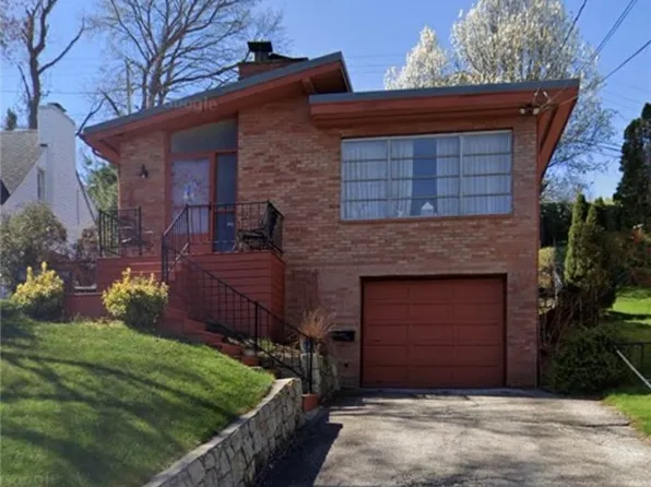 1602 Ravinia Rd, Charleston, WV 25314