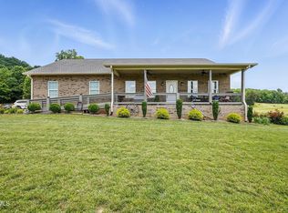351 Winegar Hollow Rd, Rogersville, TN 37857