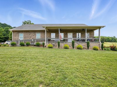 351 Winegar Hollow Rd, Rogersville, TN, 37857