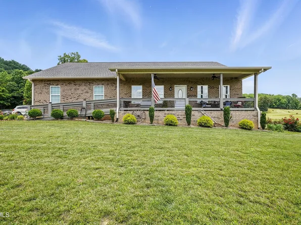 351 Winegar Hollow Rd, Rogersville, TN 37857