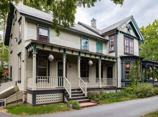 115-117 North Union Street, Burlington, VT 05401