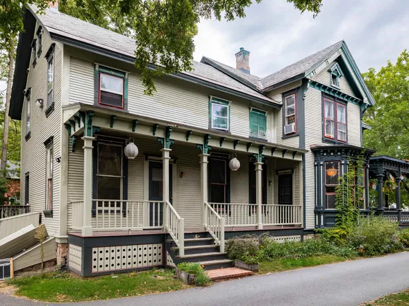 115-117 North Union Street, Burlington, VT 05401