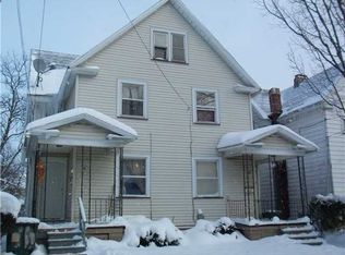 50-52 Delmar St, Rochester, NY 14606