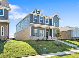 1004 Camelia Grove Ct, Hutchins, TX 75141