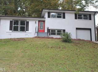 2458 Dawn Dr #7, Decatur, GA 30032