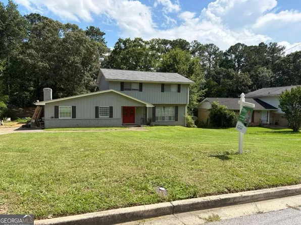2460 Hallie Mill Rd, College Park, GA 30349