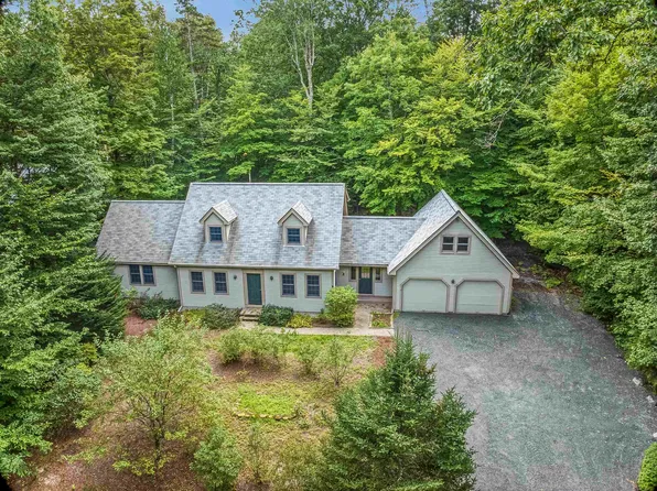 15 Fernwood Lane, Grantham, NH 03753