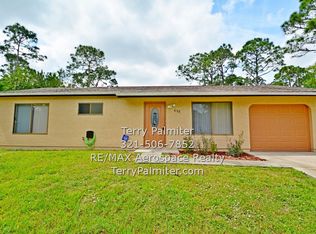 698 Cornelia Ave SE, Palm Bay, FL 32909