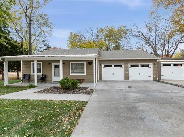 401 SW 18th St, Blue Springs, MO 64015