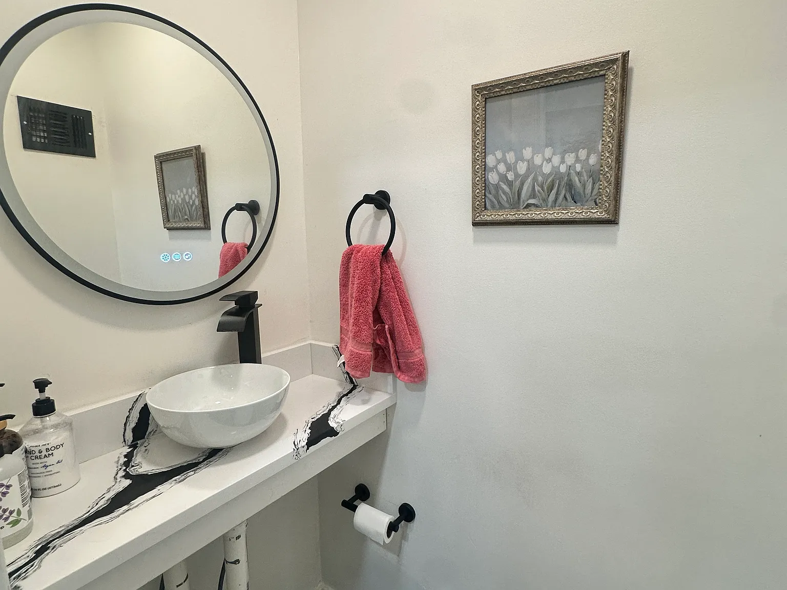 4 bed, 2.5 bath, 1800 sqft, $1,490 — Photo 2