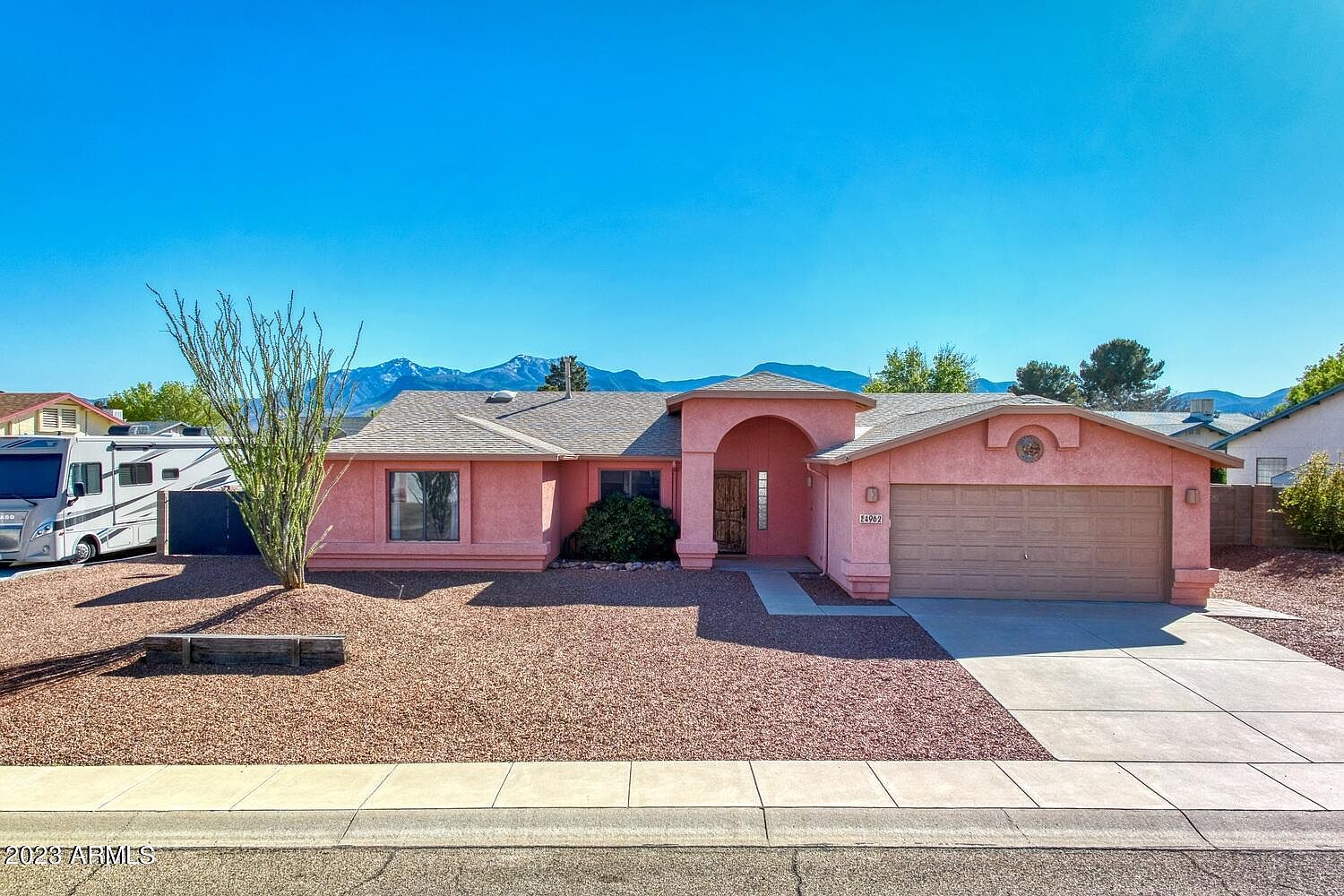 4962 Corte Vis, Sierra Vista, AZ 85635 Zillow