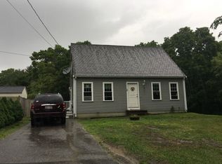 10 Rolling Mill Rd, Wareham, MA 02571