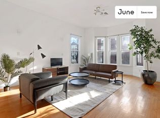 50 Dudley St, Roxbury, MA 02119