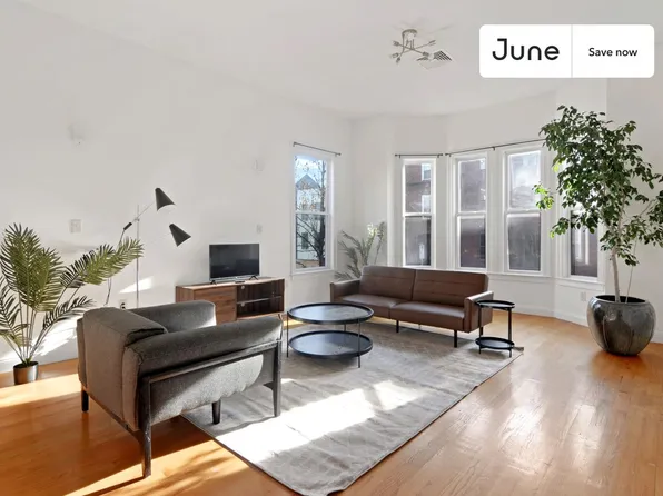 50 Dudley St, Roxbury, MA 02119