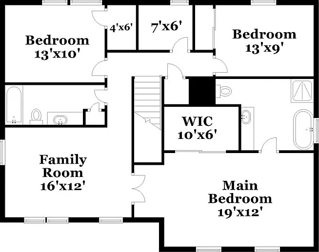 813 Stackhurst Way — Photo 3