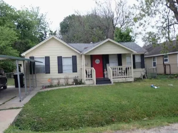 3807 Brill St, Houston, TX 77026