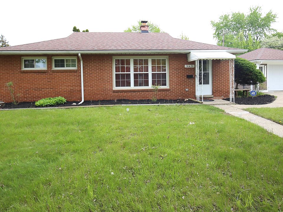 1st image of 26430 Dale Ct