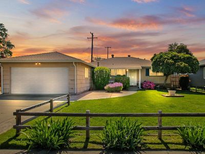 10368 Holmes Way, Rancho Cordova, CA, 95670