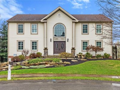 201 Jaclyn Dr, Cranberry Township, PA, 16066