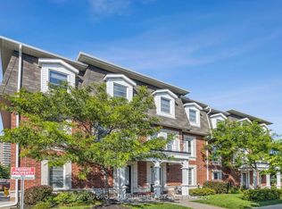 2375 Truscott Dr #2, Mississauga, ON L5J0A9