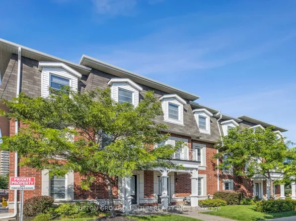 2375 Truscott Dr #2, Mississauga, ON L5J 0A9