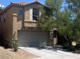 2424 Courlan Dr, North Las Vegas, NV 89084