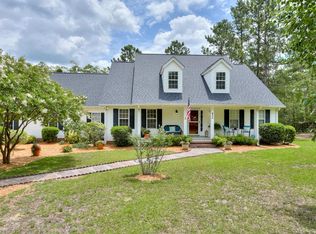 430 Wire Rd, Aiken, SC 29801