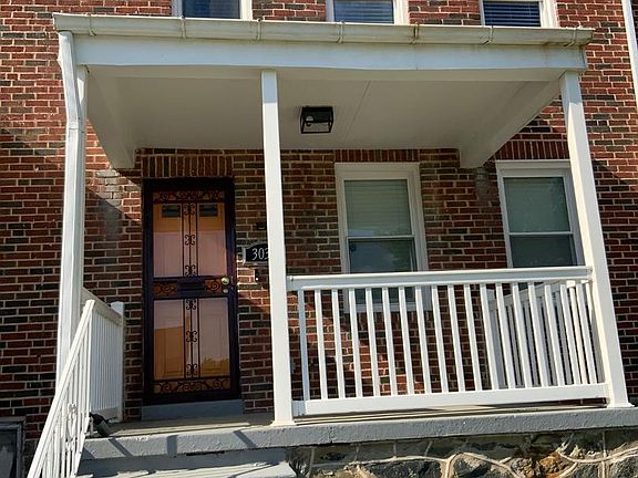 2nd image of 3032 Hanlon Ave