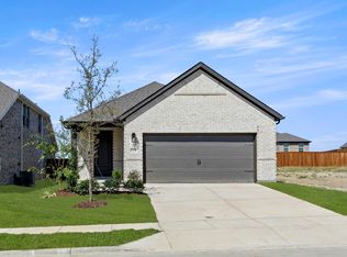 1219 Cider Mill Ln, Forney, TX 75126