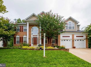8406 Owens Way, Brandywine, MD 20613