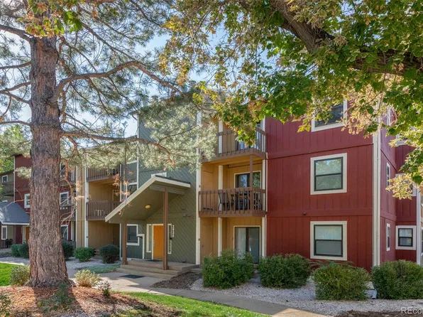 2930 Shadow Creek Drive #304, Boulder, CO 80303