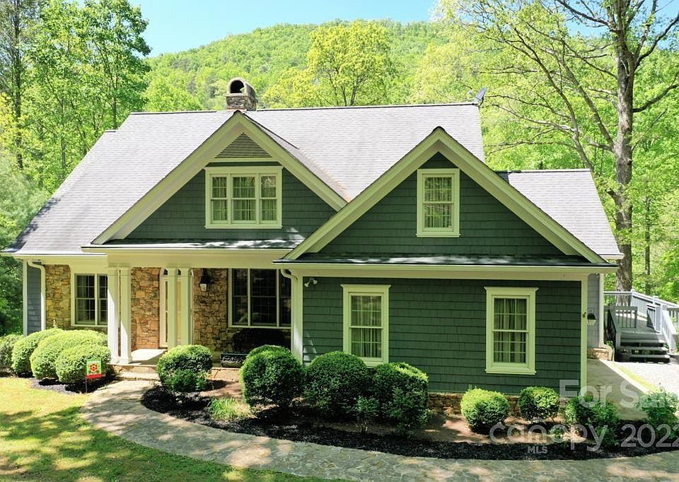 201 Cedar Creek Farm Rd, Tuckasegee, NC 28783 Zillow