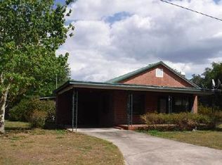321 S 10th Ave, Wauchula, FL 33873