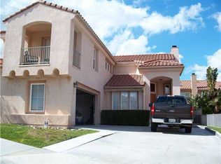 10108 Fabled Waters Ct, Spring Valley, CA 91977