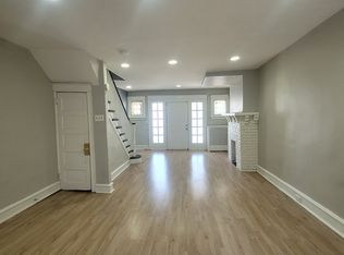 1812 Fillmore St, Philadelphia, PA 19124