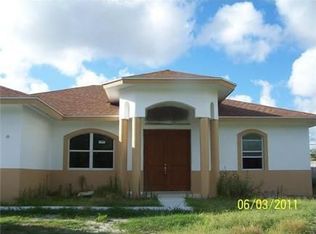 2614 SW Harem Cir, Port Saint Lucie, FL 34953