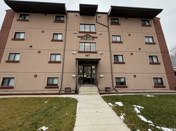 607 10th Street #206, Humboldt, SK S0K 2A0