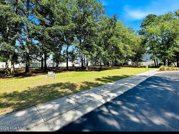 9162 W Bramshill Road SW, Calabash, NC 28467