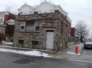 2114 Chelten Ave, Philadelphia, PA 19138