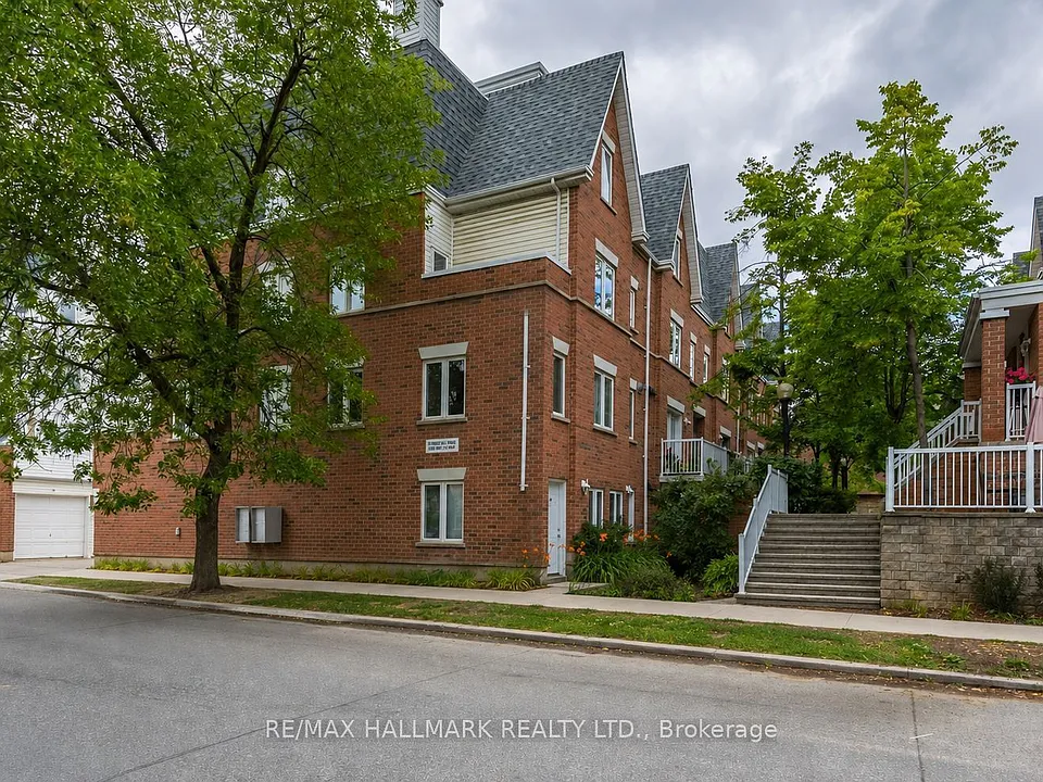 12 Sudbury St S #3009