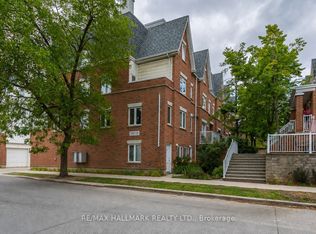 12 Sudbury St S #3009, Toronto, ON M6J 3W7