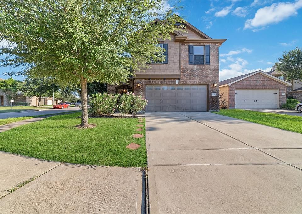 1st image of 18703 Clover Nut Ct