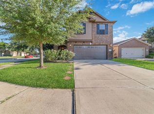 18703 Clover Nut Ct, Cypress, TX 77433