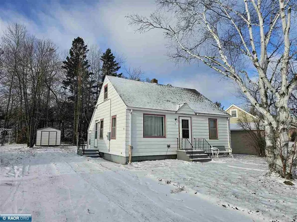 6 W Parkway St, Virginia, MN 55792